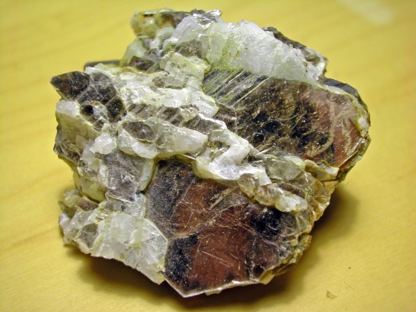 pegmatita guadalix