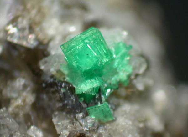 torbernita