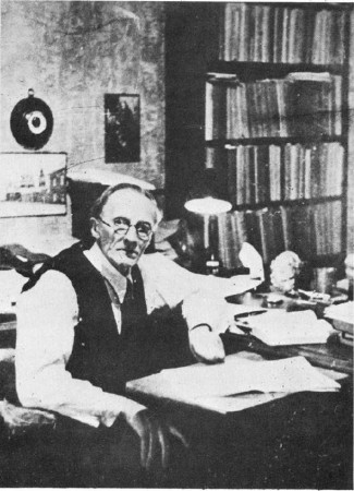belousov 1958