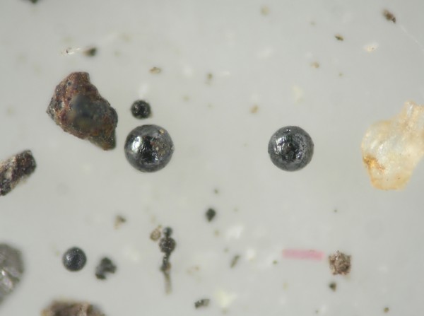 micrometeoritos2
