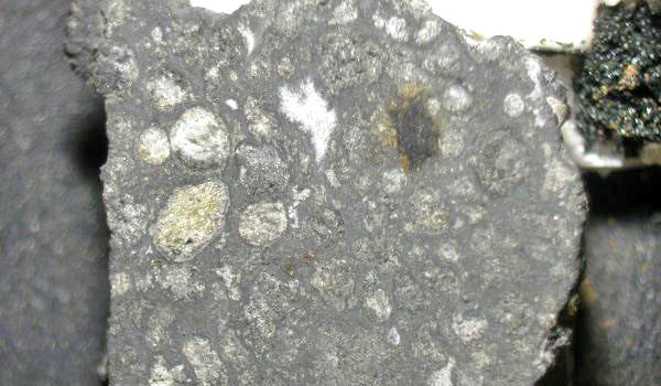 Noticia Nº56: Detección de ribosa y otros azúcares en meteoritos. ¿qué implicaciones tiene?